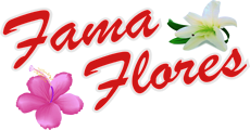 Logo Fama Flores